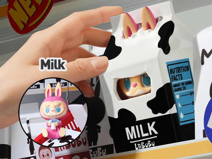 POP MART THE MONSTERS 怪兽世界系列模型 [什锦] *仅限什锦