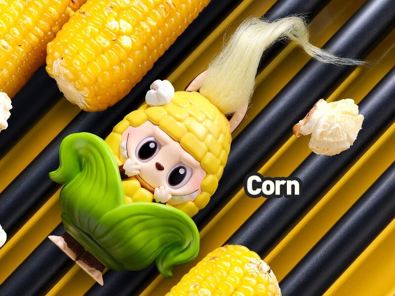 POP MART THE MONSTERS 怪兽世界系列模型 [什锦] *仅限什锦