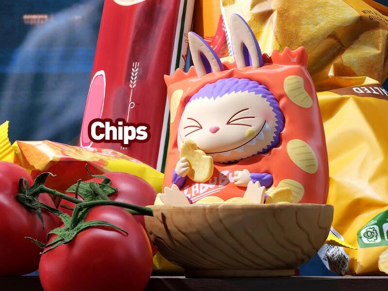 POP MART THE MONSTERS 怪兽世界系列模型 [什锦] *仅限什锦