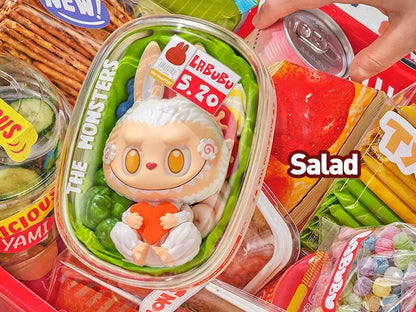 POP MART THE MONSTERS 怪兽世界系列模型 [什锦] *仅限什锦