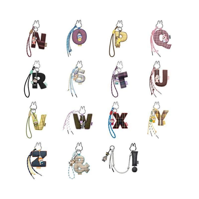 Labubu POP MART THE MONSTER PIN FOR LOVE シリーズ