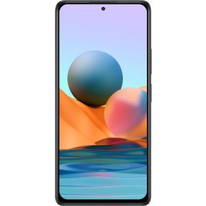 Xiaomi Redmi Note 10 Pro 6+128GB Onyx Gray Japanese version