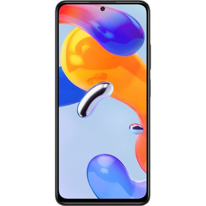 小米 Redmi Note 11 Pro 5G 无卡版 [石墨灰] 