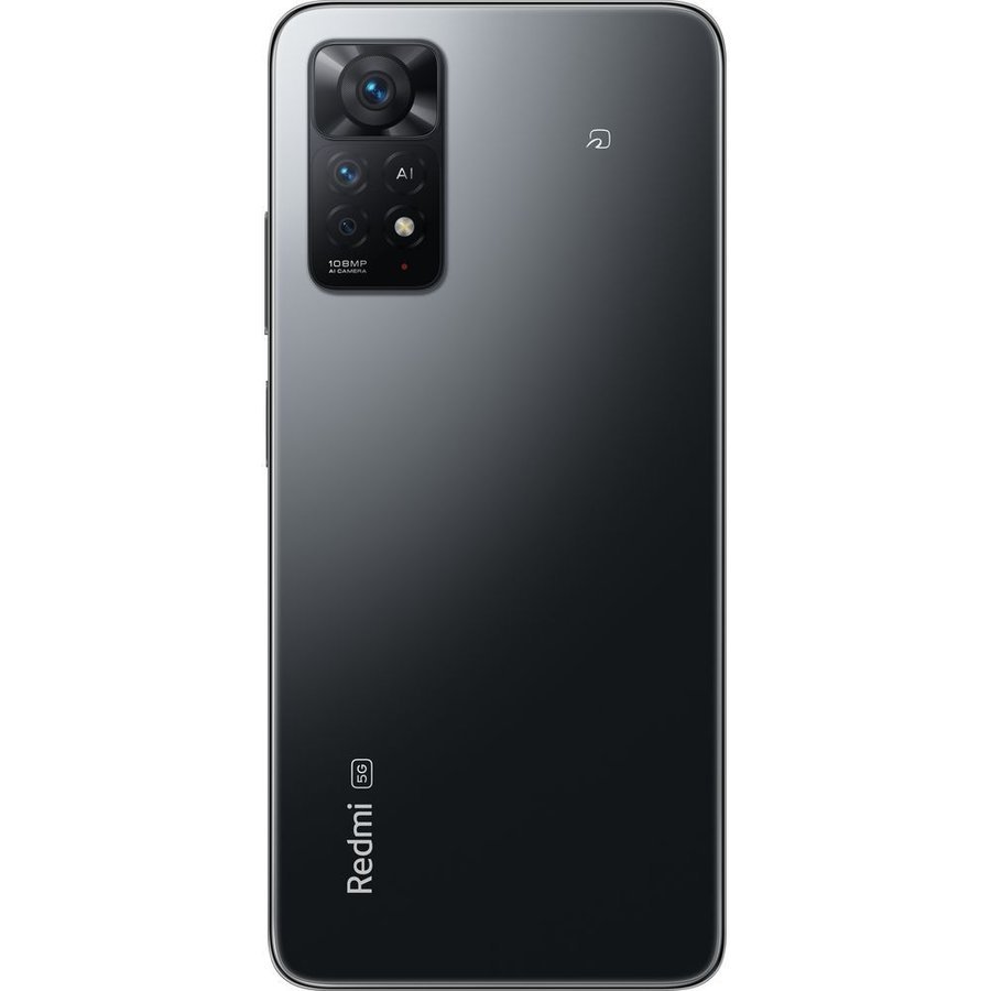 Xiaomi シャオミ Redmi Note 11 Pro 5G SIMフリー [グラファイトグレー]