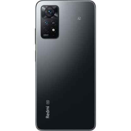 小米 Redmi Note 11 Pro 5G 无卡版 [石墨灰] 
