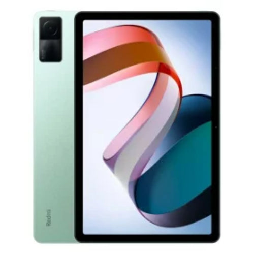 小米平板电脑 Redmi Pad 3GB+64GB Wi-Fi 型号 薄荷绿 快充 轻薄