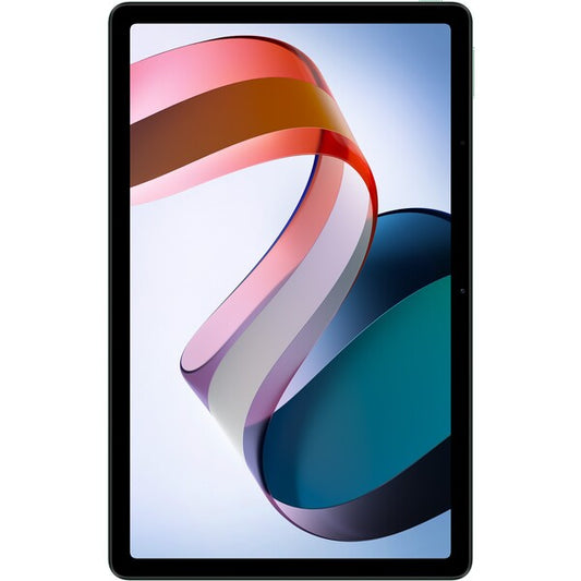 小米 Redmi Pad 4GB+128GB 薄荷绿平板电脑 10.61 英寸