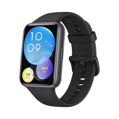 Huawei WATCH FIT 2 Active Model Midnight Black