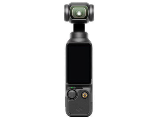 DJI アクションカメラ DJI OSMO POCKET 3