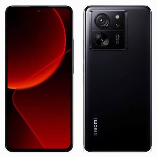 小米 13T Pro 无卡 12GB/256GB [黑色] MZB0EL0JP