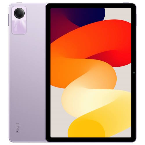 小米 MIUI 平板电脑 Redmi Pad SE 6GB+128GB 薰衣草紫 VHU4488JP