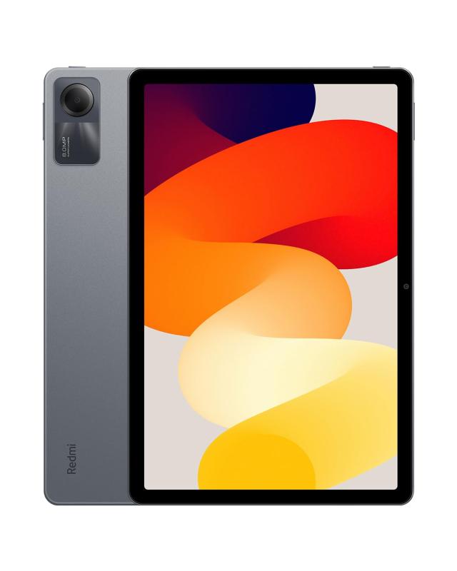 Xiaomi Redmi Pad SE 4GB+128GB タブレットPC wi-fiモデル [グラファイトグレー]