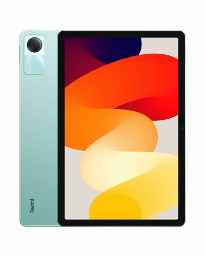 小米平板电脑 Redmi Pad SE 4GB+128GB [薄荷绿]