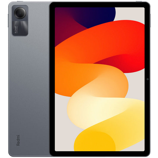 小米 MIUI 平板电脑 Redmi Pad SE 6GB+128GB 石墨灰 VHU4513JP