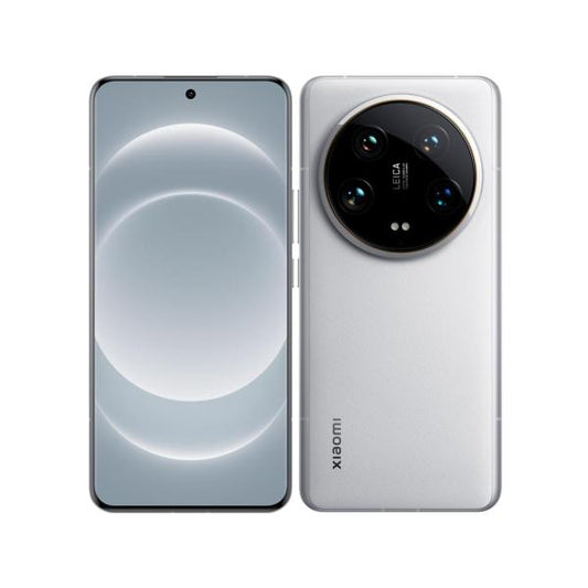 Xiaomi 14 Ultra SIMフリー [ホワイト] スマートフォン MZB0HB1JP