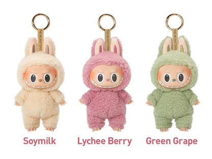 Labubu POP MART THE MONSTERS Exciting Macaron ぬいぐるみシリーズ アソートボックス