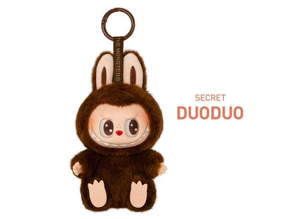 Labubu POP MART THE MONSTERS Have a Seat ぬいぐるみ シリーズ Vinyl Plush Blind Box