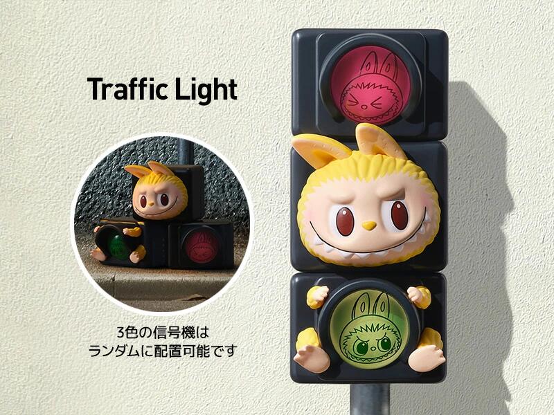 POP MART THE MONSTERS 几乎隐藏系列 [盲盒]