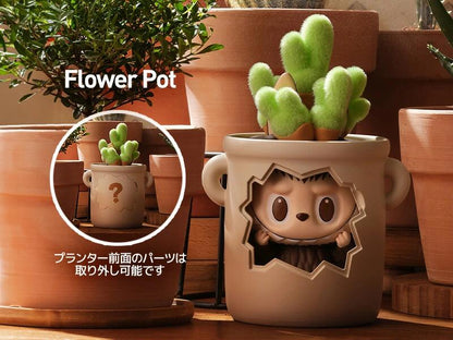 POP MART THE MONSTERS 几乎隐藏系列 [盲盒]