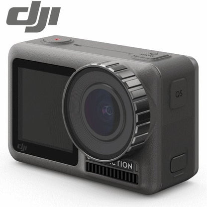 DJI OSMO ACTION Osmo Action Action Camera Wearable Camera 4K Video HDR Video Waterproof OSMOACTION 