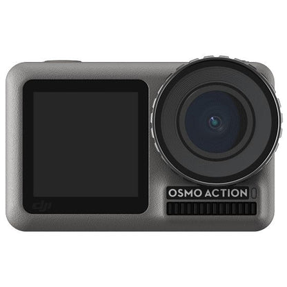 DJI OSMO ACTION Osmo Action Action Camera Wearable Camera 4K Video HDR Video Waterproof OSMOACTION 