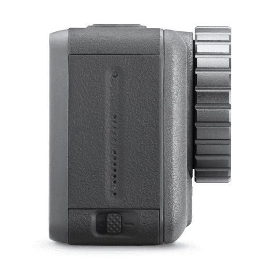 DJI OSMO ACTION オズモアクション アクションカメラ ウェアラブルカメラ 4K動画 HDR動画 防水 OSMOACTION
