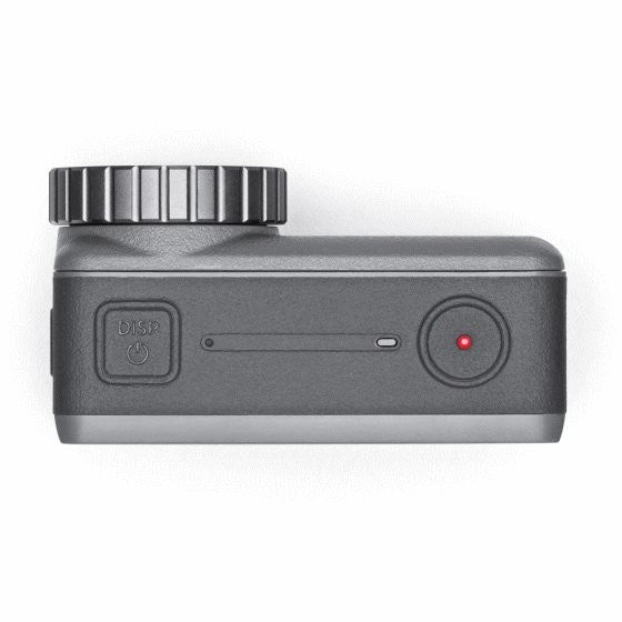 DJI OSMO ACTION オズモアクション アクションカメラ ウェアラブルカメラ 4K動画 HDR動画 防水 OSMOACTION