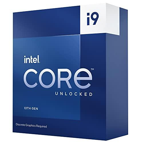 intel インテル CPU LGA1700 24コア 第13世代 Core i9 13900KF BOX