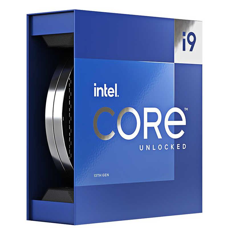 intel インテル CPU LGA1700 24コア 第13世代 Core i9 13900K BOX