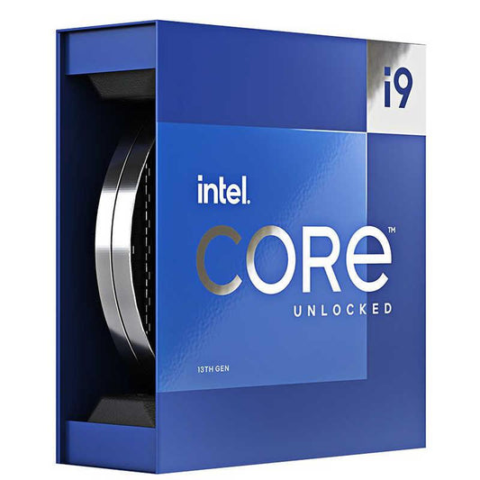 intel インテル CPU LGA1700 24コア 第13世代 Core i9 13900K BOX