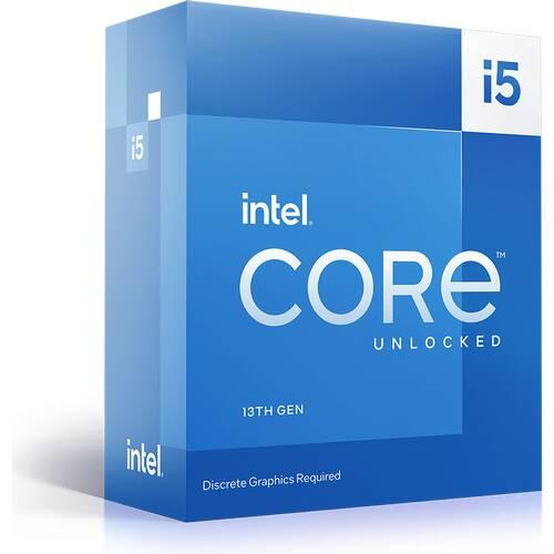 Intel CPU インテル Core i5 13600KF BOX