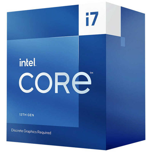 Intel 第13世代インテルCore i7ロセッサー 13700F BOX CPU RPL-S
