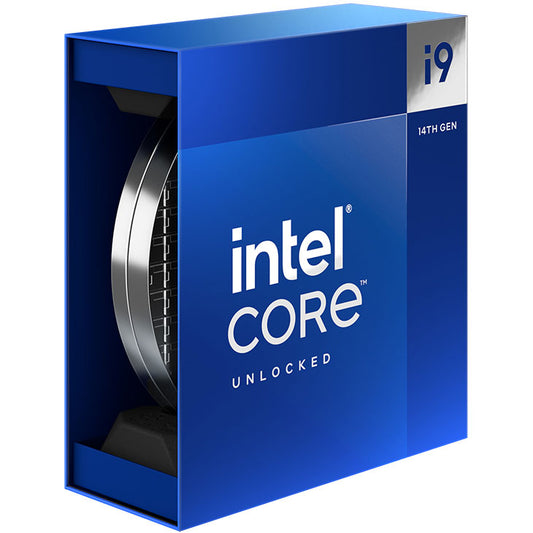 Intel（インテル）Intel CPUCore i9 14900K BOX 第14世代 BX8071514900K