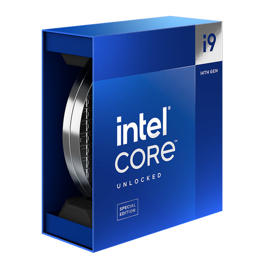 英特尔 英特尔处理器 CPU 英特尔酷睿 i9 14900KS 盒装