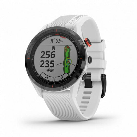Garmin Approach S62 GPS Golf Smartwatch 010-02200-21