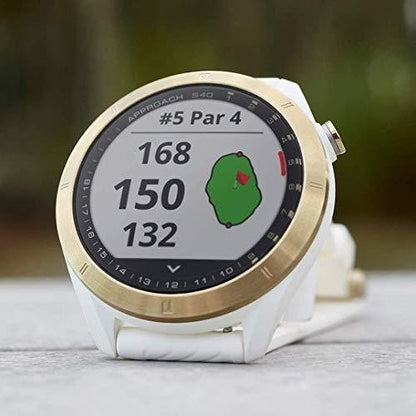 GARMIN Approach S62 [White] CT10 x 3 set 010-02200-23