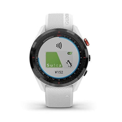 GARMIN Approach S62 [White] CT10 x 3 set 010-02200-23
