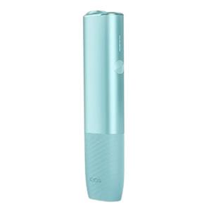 [Product registration not possible, manufacturer warranty not possible] IQOS ILUMA i ONE Breeze Blue ILUMA I ONE Electronic cigarette Heat-not-burn cigarette