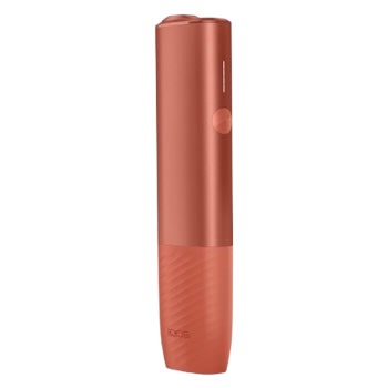 [Product registration not possible, manufacturer warranty not possible] IQOS ILUMA i one [Vivid Terracotta] ILUMA i one electronic cigarette