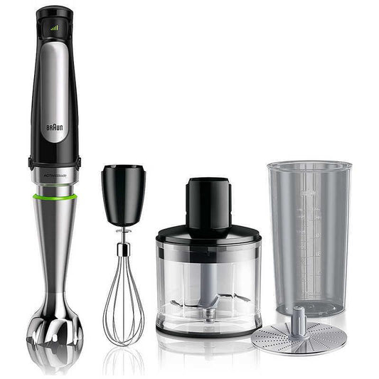 BRAUN Braun Hand Blender Food Processor Multiquick 7 MQ7035XG