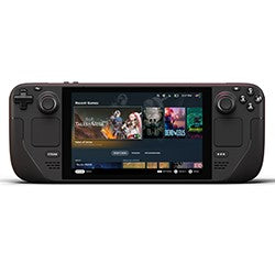 Steam Deck 有機EL 512GB