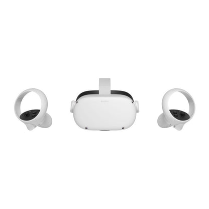 Oculus Quest 2 128GB All-in-One VR Headset 