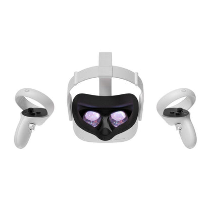 Oculus Quest 2 128GB All-in-One VR Headset 