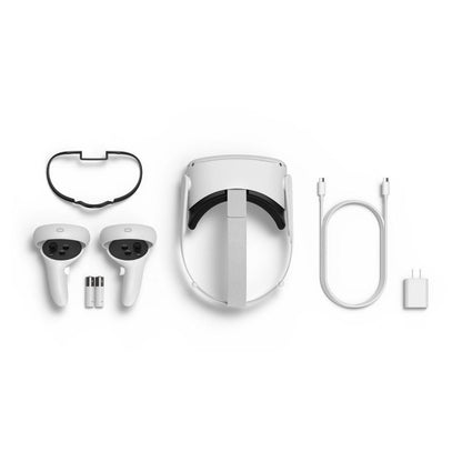 Oculus Quest 2 128GB All-in-One VR Headset 