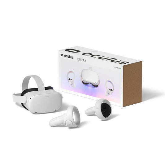 Oculus Quest 2 128GB All-in-One VR Headset 