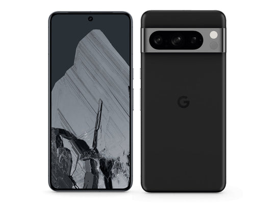 Google グーグル Google Pixel 8 Pro 128GB SIMフリー [Obsidian] KW