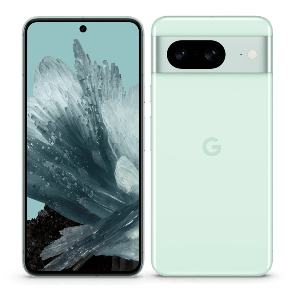 Google Pixel 8 128GB SIMフリー [Mint] KW