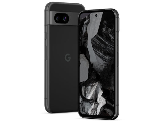 Google Pixel 8a 128GB Obsidian オブシディアン KW