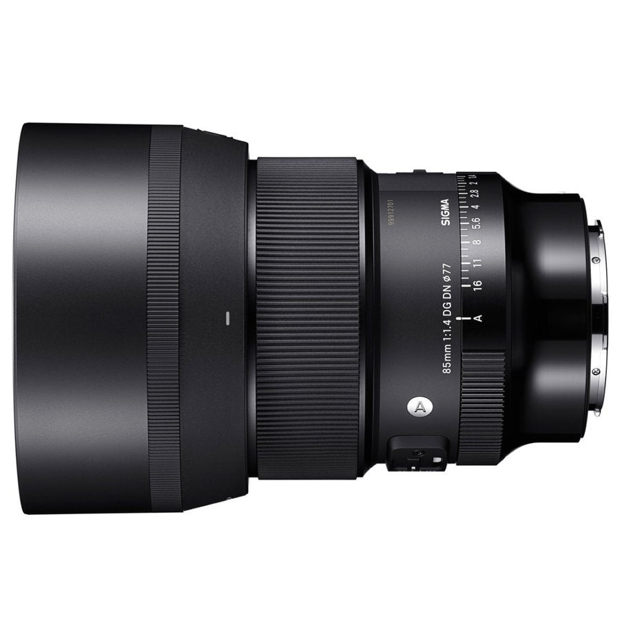 SIGMA シグマ 85mm F1.4 DG DN [ソニーE用]