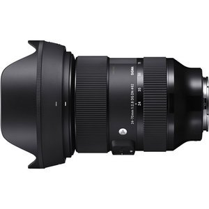 SIGMA 可换镜头 24-70F2.8 DG DN/SE